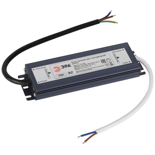 блок питания lp-led 75w-ip67-12v-s эра б0061137 от BTSprom.by