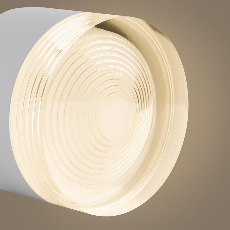  Светильник Zoro 15Вт GX53х1 IP20 спот Voltega VGL7134DL-01W фото в каталоге от BTSprom.by