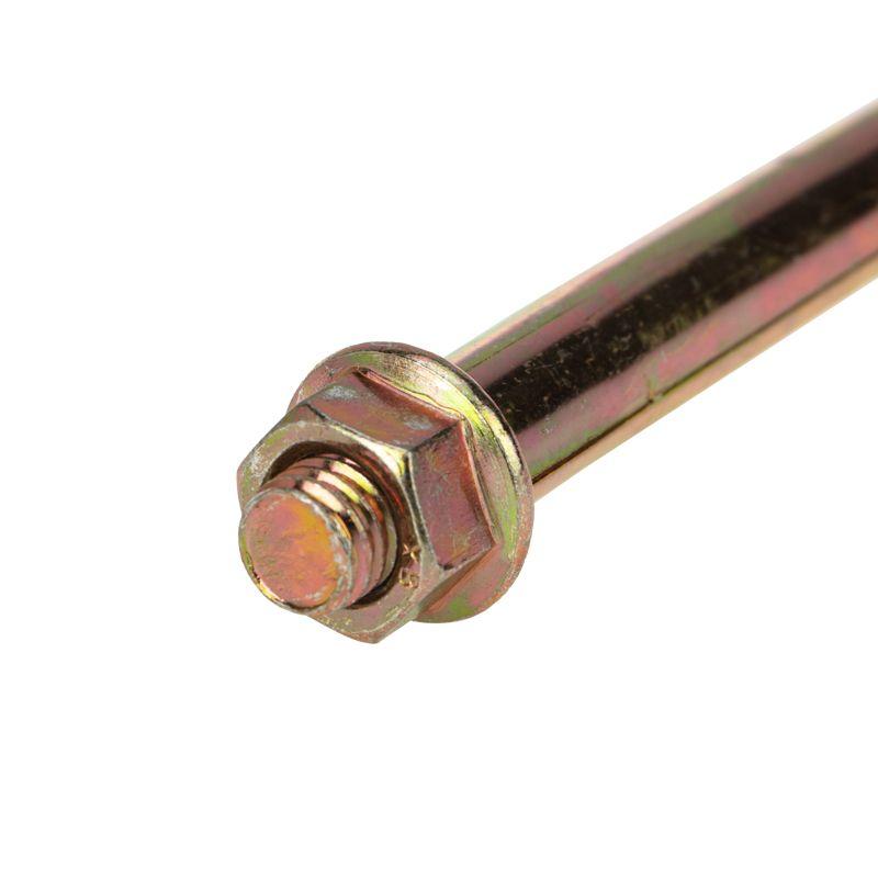  Болт анкерный с гайкой 12х129 (уп.1шт) Kranz KR-01-3818-026 фото в каталоге от BTSprom.by