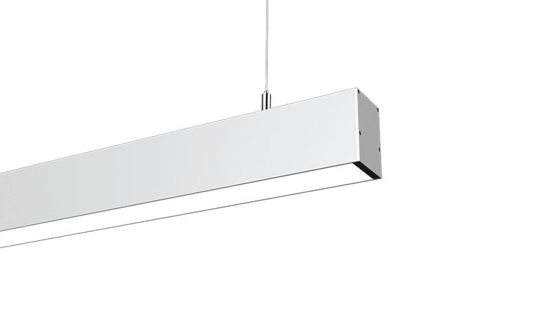  Профиль накладной/подвесной LS.4970-R алюм. DesignLed 00-00010370 фото в каталоге от BTSprom.by