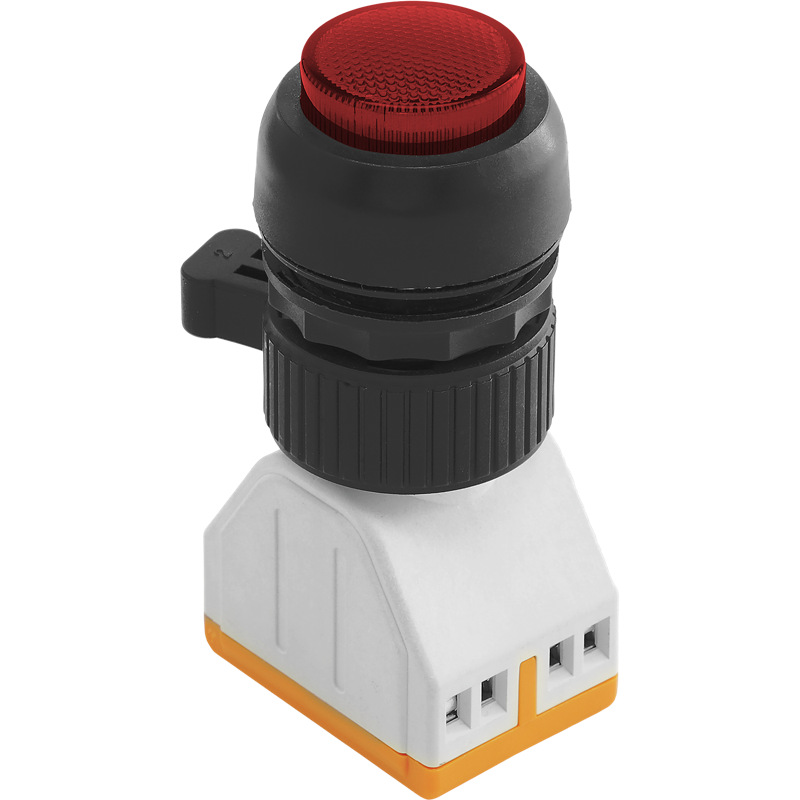 индикатор взрывозащищенный ir-ac 12-250 dc 12-60-l-exe ст 2327020240 от BTSprom.by