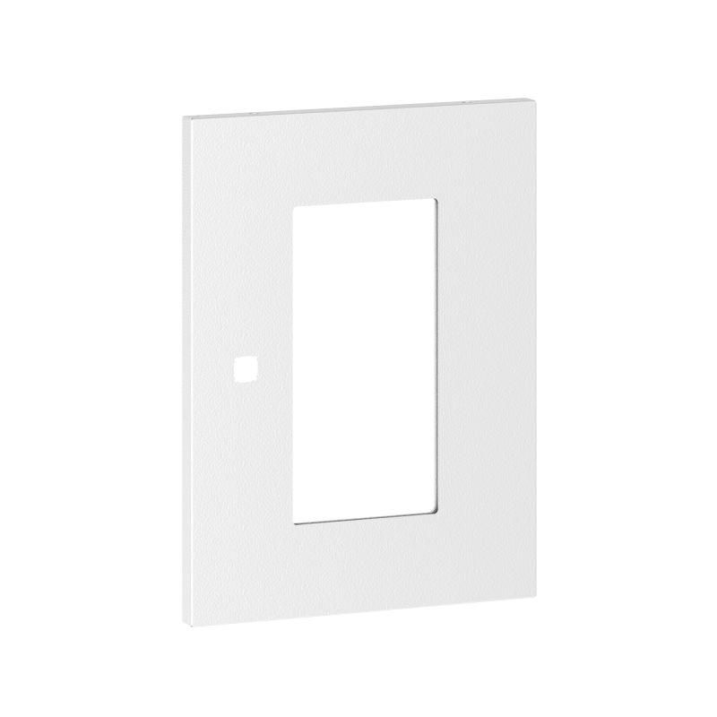 дверь обзорная st без ручки 400х600мм dkc r5stx046d от BTSprom.by