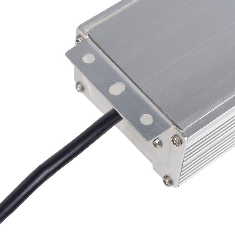  Источник питания LED 220В 12В 72Вт с проводами влагозащ. IP67 Rexant 200-072-2 фото в каталоге от BTSprom.by