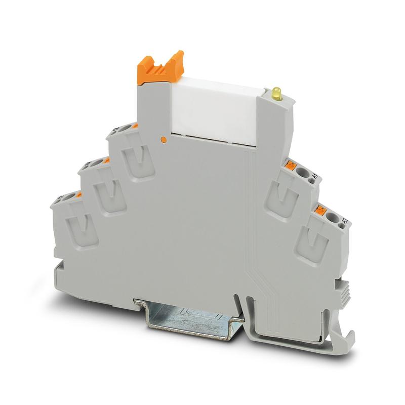 модуль релейный rif-0-rpt-24dc/21au phoenix contact 2903368 от BTSprom.by