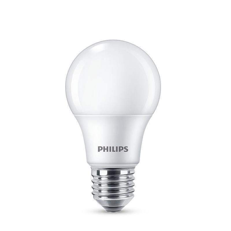 лампа светодиодная ecohome led bulb 13вт 1150лм e27 830 rca philips 929002299517 от BTSprom.by