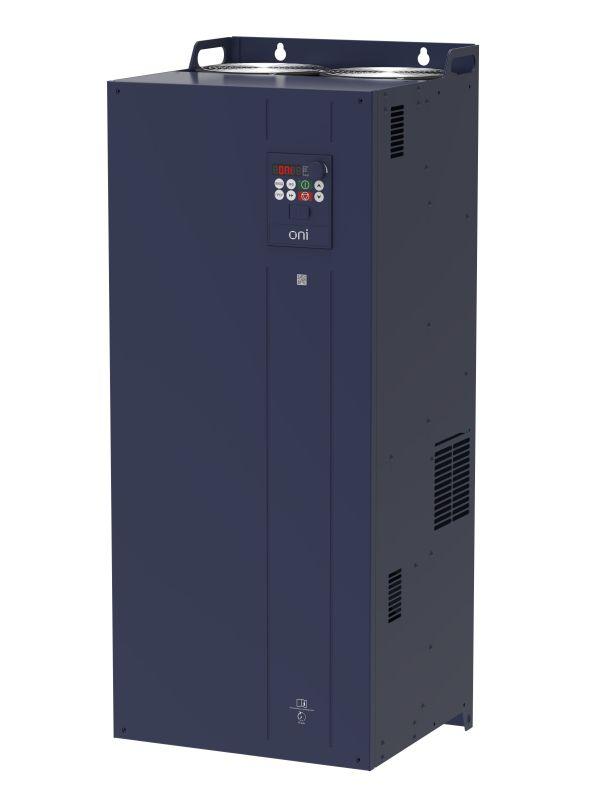 преобразователь частоты fc-431 380в 132-160квт 250-300а встр. dc дроссель oni fc-431-33-132g160pr от BTSprom.by
