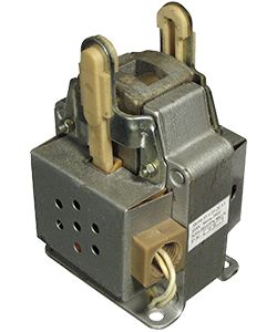 электромагнит эм44-37-1121-20 у3 220в тянущее исп.пв 100% ip20 с гибкими выводами электротехник et012009 от BTSprom.by