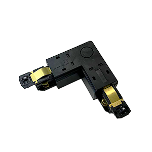 соединитель внешний l-образ. черный varton v4-r4-05.0010.trk-0001 от BTSprom.by