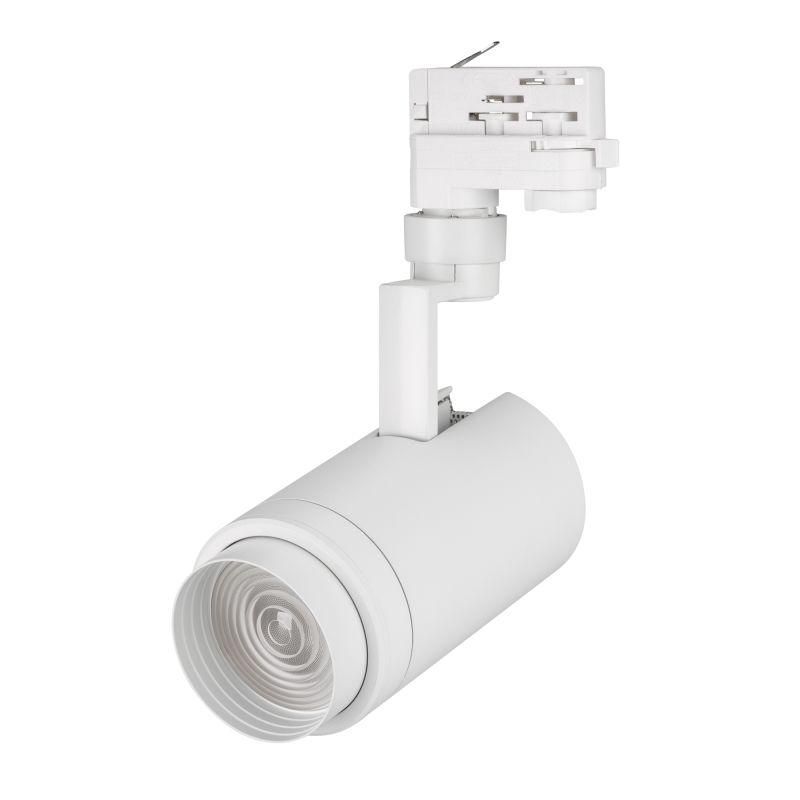 светильник светодиодный lgd-zeus-4tr-r88-20w cool sp7500-fish wh 20-60 deg ip20 230в металл arlight 029944 от BTSprom.by