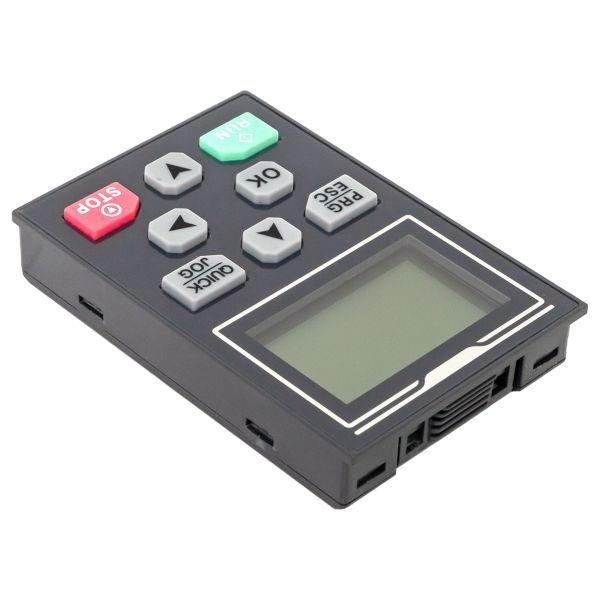  Операторская LCD панель для преобразователя частоты PRO-Drive EKF PD-150-ACC-LCD-KEYBOARD фото в каталоге от BTSprom.by