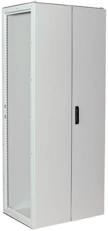 корпус сборный вру smart 1800х800х450-2д ip54 iek ykm50-1800-800-450-2d-54 от BTSprom.by