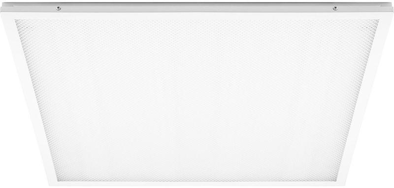 светильник светодиодный встраиваемый 72вт 6500лм 4000к призма al2115 упаковка- 4 штуки feron 48528 от BTSprom.by