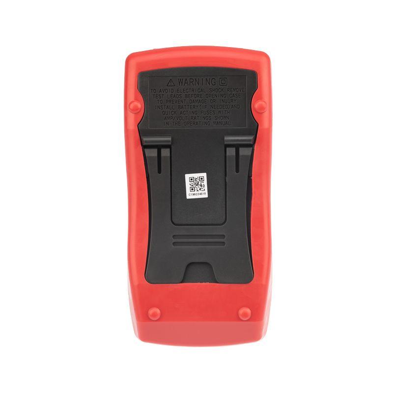  Мультиметр универсальный UT 58A UNI-T 13-1020 фото в каталоге от BTSprom.by