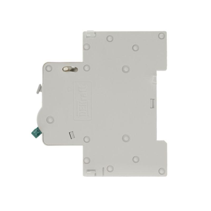  Контакт сигнальный СК-101 для ВА-101 нов. DEKraft 18101DEK фото в каталоге от BTSprom.by