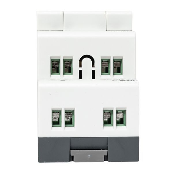  Модуль расширения дискретных и аналоговых сигналов PRO-Relay 4DI/AI 4DO(R) DC EKF PRL-E-4DIAI4DO-R-DC фото в каталоге от BTSprom.by