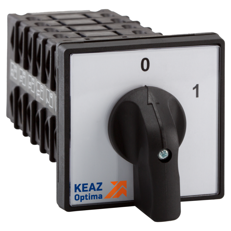 переключатель кулачковый optiswitch 4g25-74-u-r114 кэаз 279374 от BTSprom.by