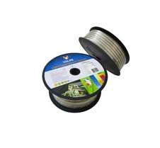 лента светодиодная uls-q325 2835-60led/m-10mm-ip67-220v-6w/m-25m-dw 6вт/м 60led/м холод. бел. ip67 220в 10мм герметичная гибкая (уп.25м) volpe ul-00000863 от BTSprom.by