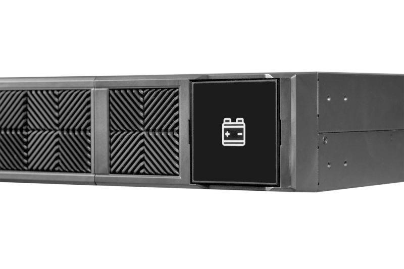  Комплект батарей внешний для ИБП SE Smart-Save Online 192В СВК RT 2U SE BPSE192RT2U9 фото в каталоге от BTSprom.by