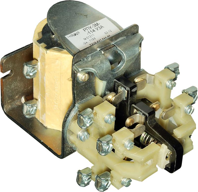 реле промежуточное рпу-3м-114 ухл4 220в класс износостойкости б 151140211 чэаз a8119-t51451321 от BTSprom.by