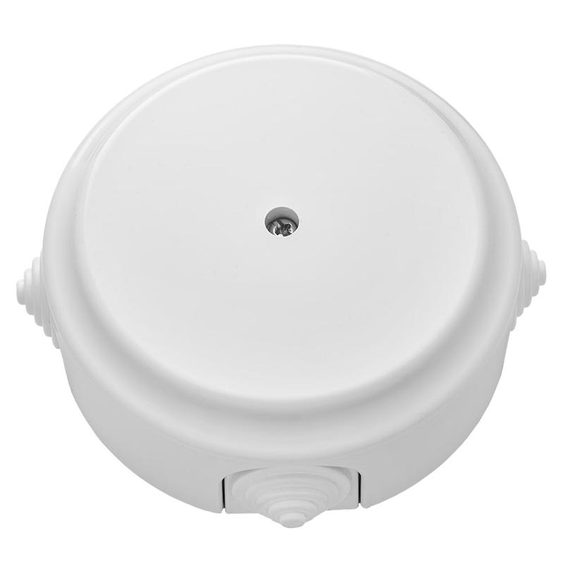коробка монтажная оп ретро d94 с сальниками бел. bylectrica км-449 от BTSprom.by