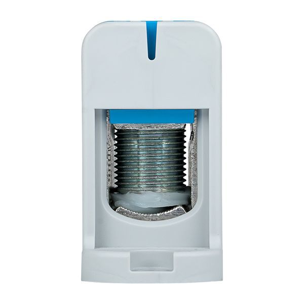  Клемма силовая вводная КСВ 35-240кв.мм син. EKF plc-kvs-35-240-blue фото в каталоге от BTSprom.by