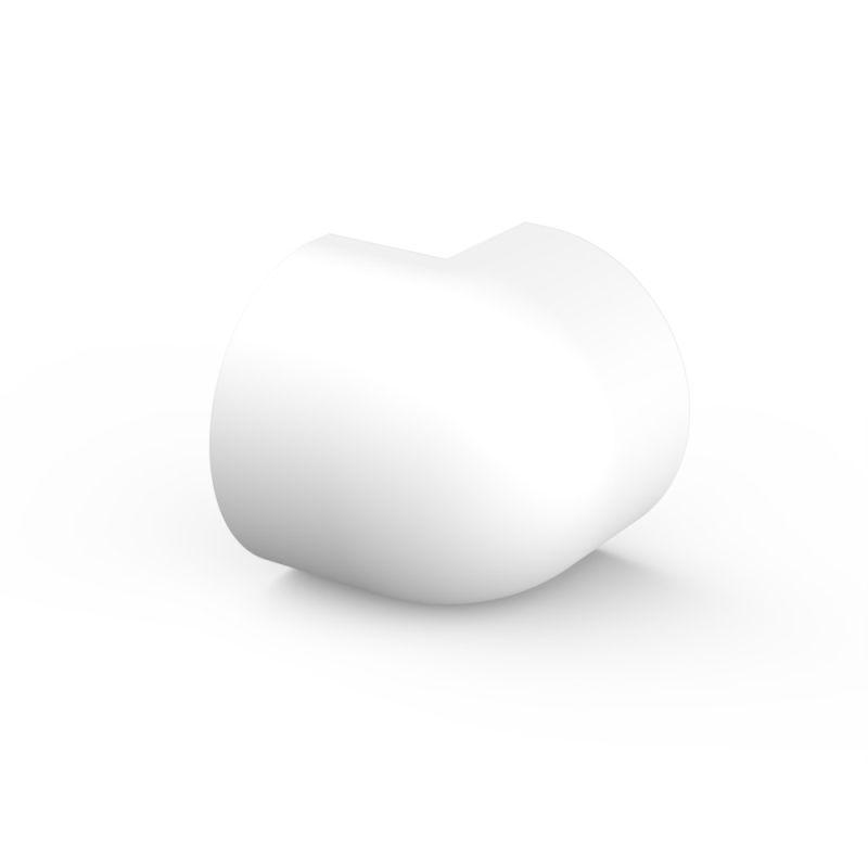угол внешний для кабель-канала multiset 20х12 бел. se imt20122wh от BTSprom.by