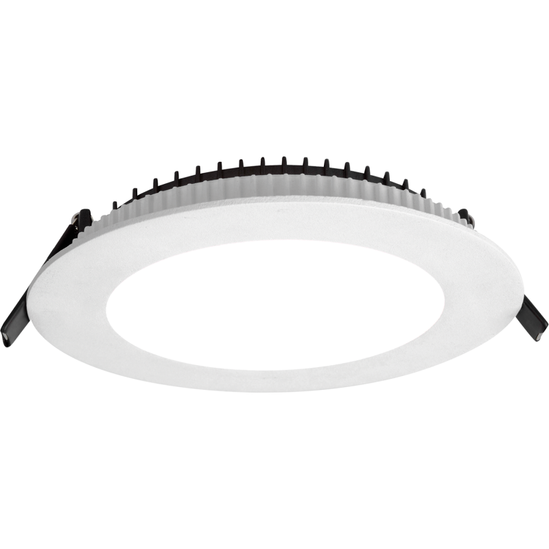 светильник acqua c 06 wh em 4000к встраив. с драйвером ст 1596000340 от BTSprom.by