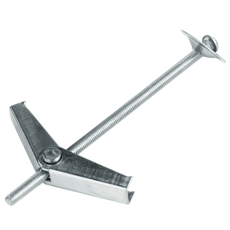  Анкер складной М3 с винтом DKC CM530310 фото в каталоге от BTSprom.by