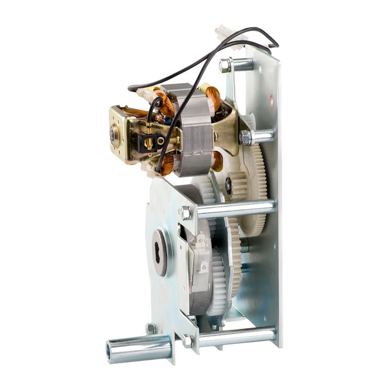 привод двигательный ad 630-4000-230ас/dc yon m2-ad от BTSprom.by