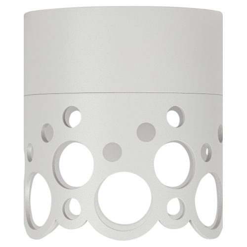  Светильник OL49 WH GX53 IP20 настен./потолочн. спот бел. Эра Б0059801 фото в каталоге от BTSprom.by