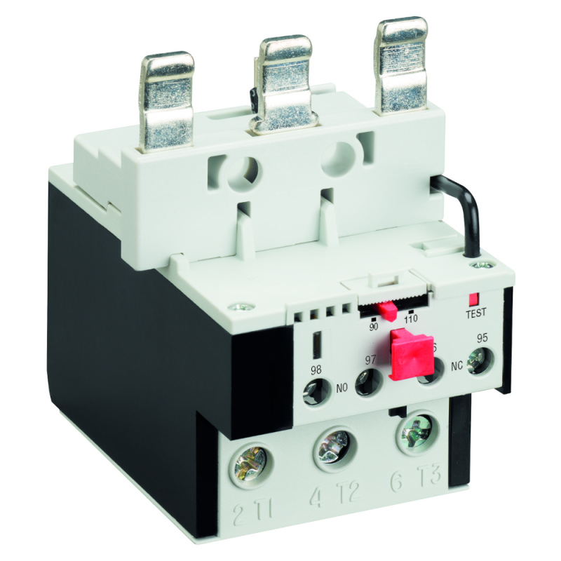 реле перегрузки optistart tf-uap150-110 для контакторов (a)f-95..(a)f-150 кэаз 336088 от BTSprom.by