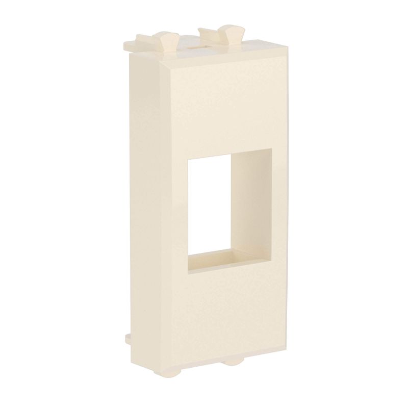  Адаптер без шторки для Keystone "Avanti" "Ванильная дымка" DKC 4405211 фото в каталоге от BTSprom.by