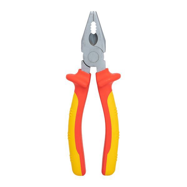  Пассатижи 180мм Expert 1000В PROxima EKF pas-180-exp-in фото в каталоге от BTSprom.by