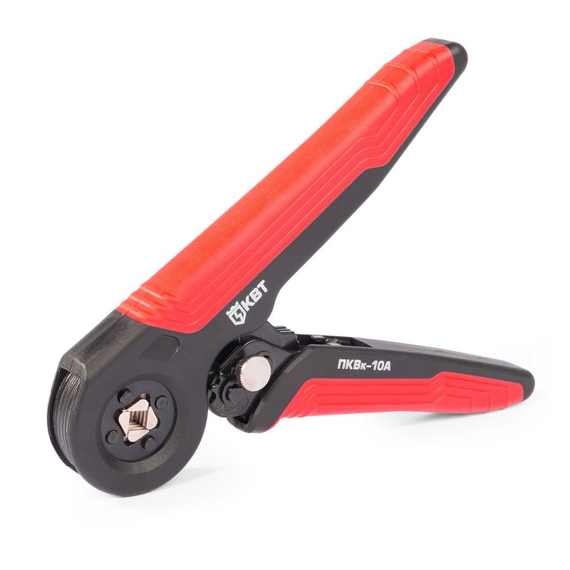 пресс-клещи пквк-10а "профи" квт 101397 от BTSprom.by