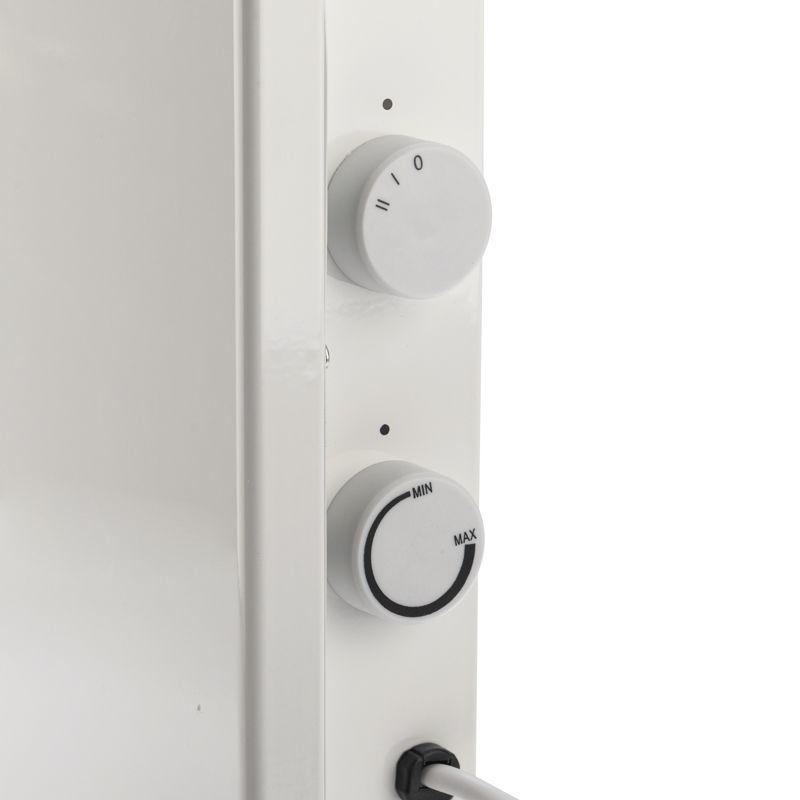  Конвектор электрический с механическим термостатом 2кВт СТИЧ-нагревательный элемент Rexant 60-0095 фото в каталоге от BTSprom.by