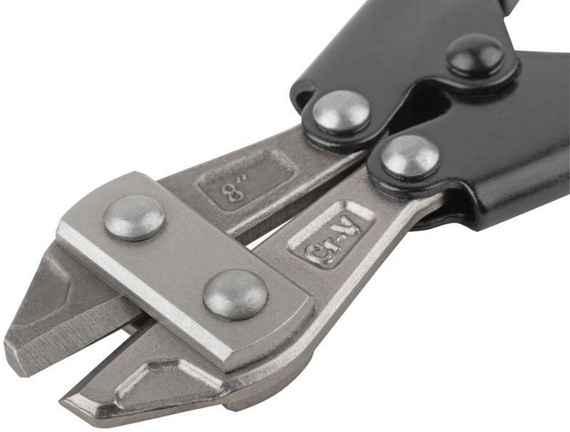  Болторез мини CrV прорезиненные ручки 200мм FIT 41823 фото в каталоге от BTSprom.by