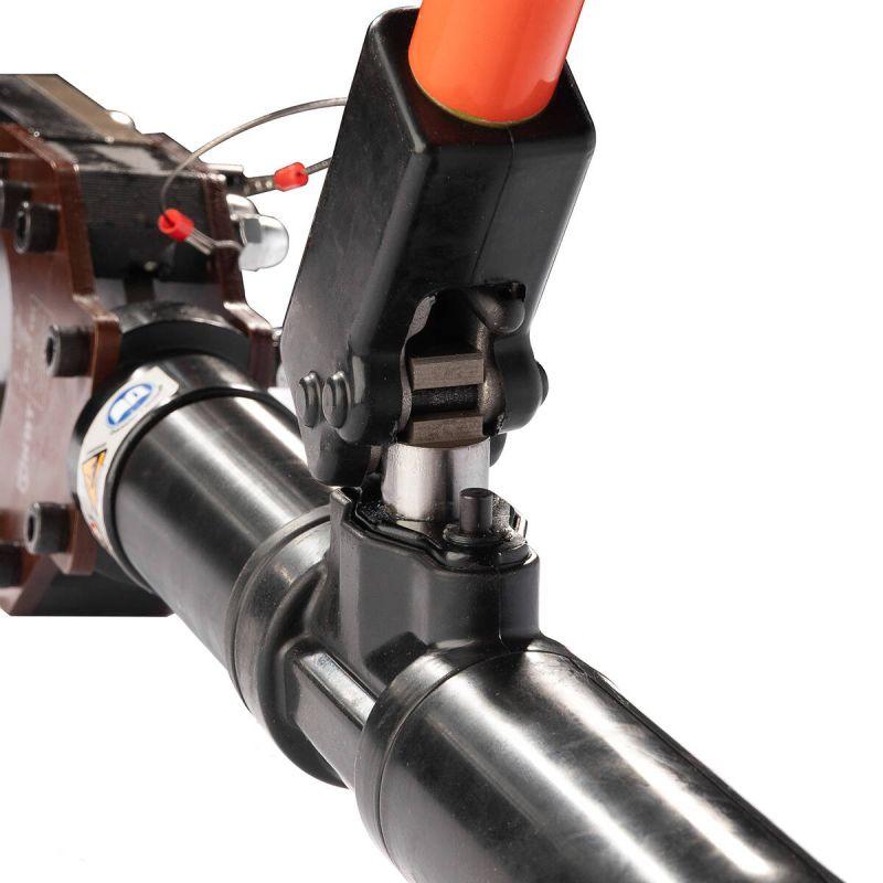  Ножницы гидравлические ручные НГР-65 в кейсе КВТ 63014 фото в каталоге от BTSprom.by