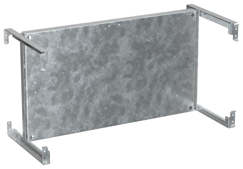 панель монтажная универсальная 400х800 format iek fo-00-mpu-040-080 от BTSprom.by