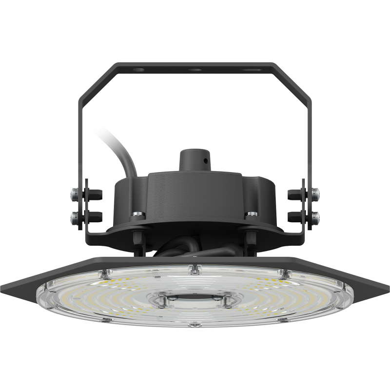  Светильник HOOK/RB 100W D90 740 BK СТ 1944000770 фото в каталоге от BTSprom.by