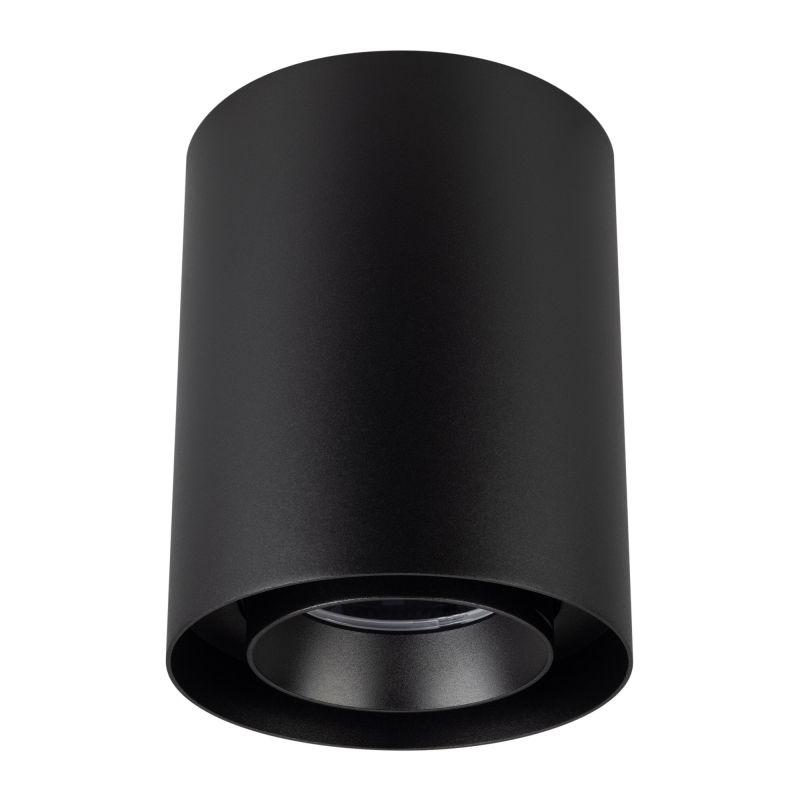 светильник светодиодный sp-focus-r132-24w day4000 bk 50deg 230в ip54 24вт 4000к метал. arlight 054876 от BTSprom.by