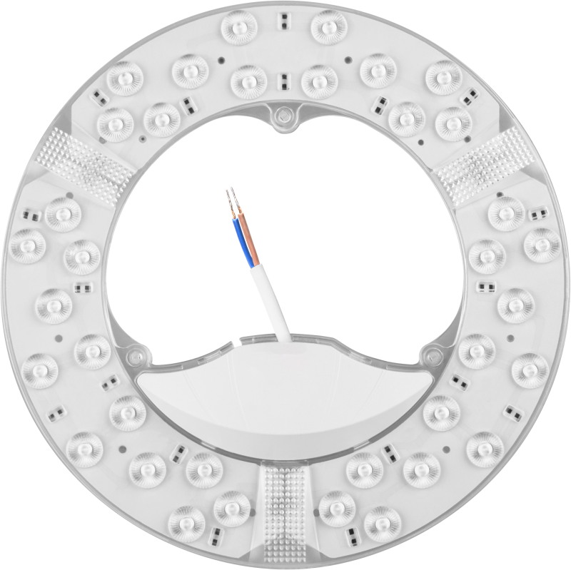 модуль светодиодный 90 951 olm-r1-36-230-4k-led онлайт 90951 от BTSprom.by