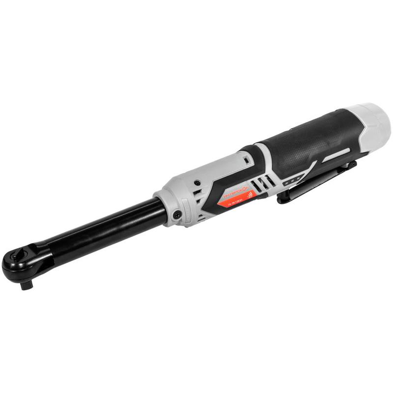 гайковерт аккумуляторный бесщеточный га-70/12вэл апи-т 12в 70нм с удлиненной рукояткой без акб и зу интерскол 856.0.0.70 от BTSprom.by