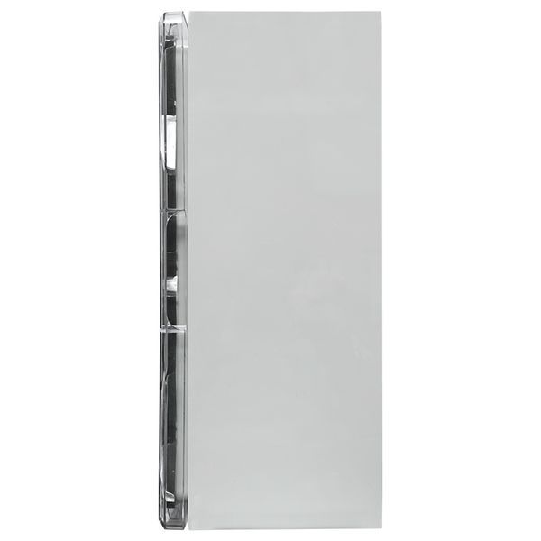  Бокс пластиковый с монтажной платой 400х300х170 IP65 прозр. дверь PROxima EKF PBT65MP003 фото в каталоге от BTSprom.by