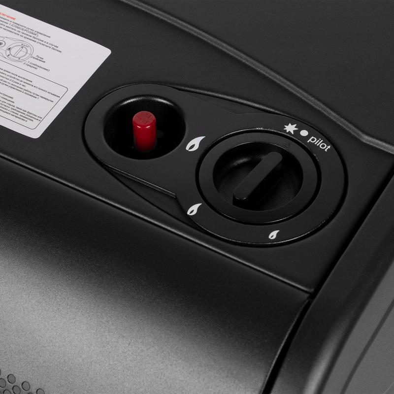  Обогреватель инфракрасный газовый BIGH-45 K Ballu НС-1631428 фото в каталоге от BTSprom.by