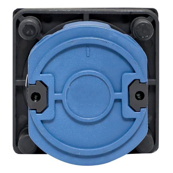  Переключатель кулачковый ПК-1-53 3П 25А "1-2" EKF pk-1-53-25 фото в каталоге от BTSprom.by