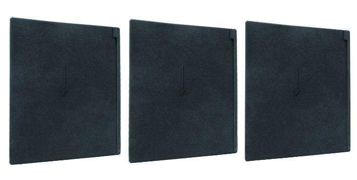 перегородка межфазная 3п ва-306 (уп.2шт) dekraft 22991dek от BTSprom.by