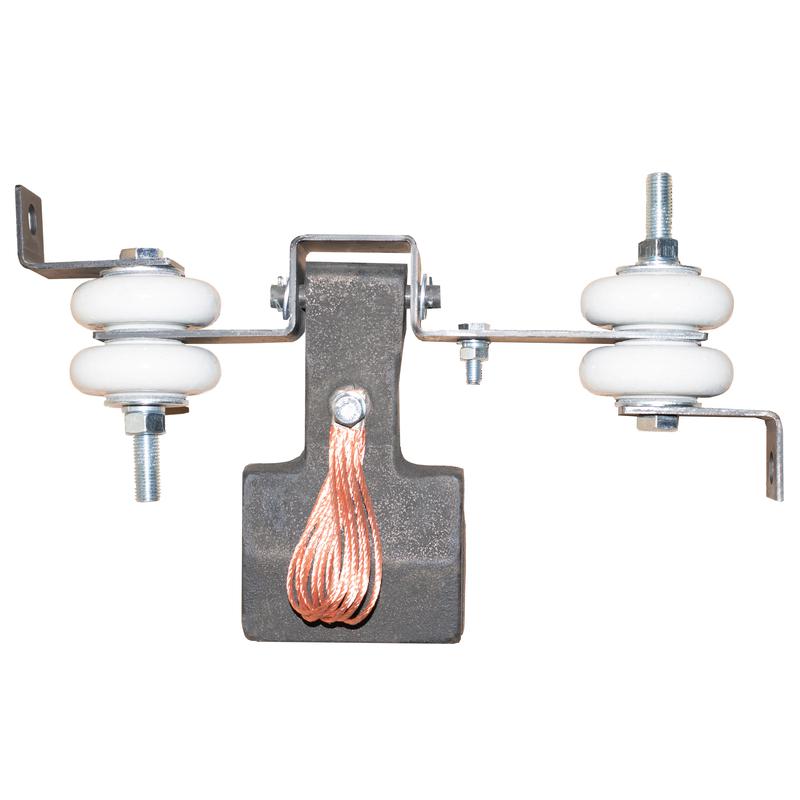 токоприемник ткн-11в-1му1 (100а) кранэлектро 00000010183 от BTSprom.by