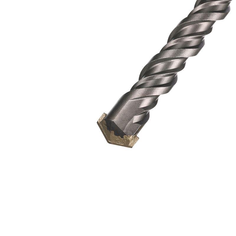  Бур по бетону 30х400х340мм SDS PLUS Kranz KR-91-0843 фото в каталоге от BTSprom.by