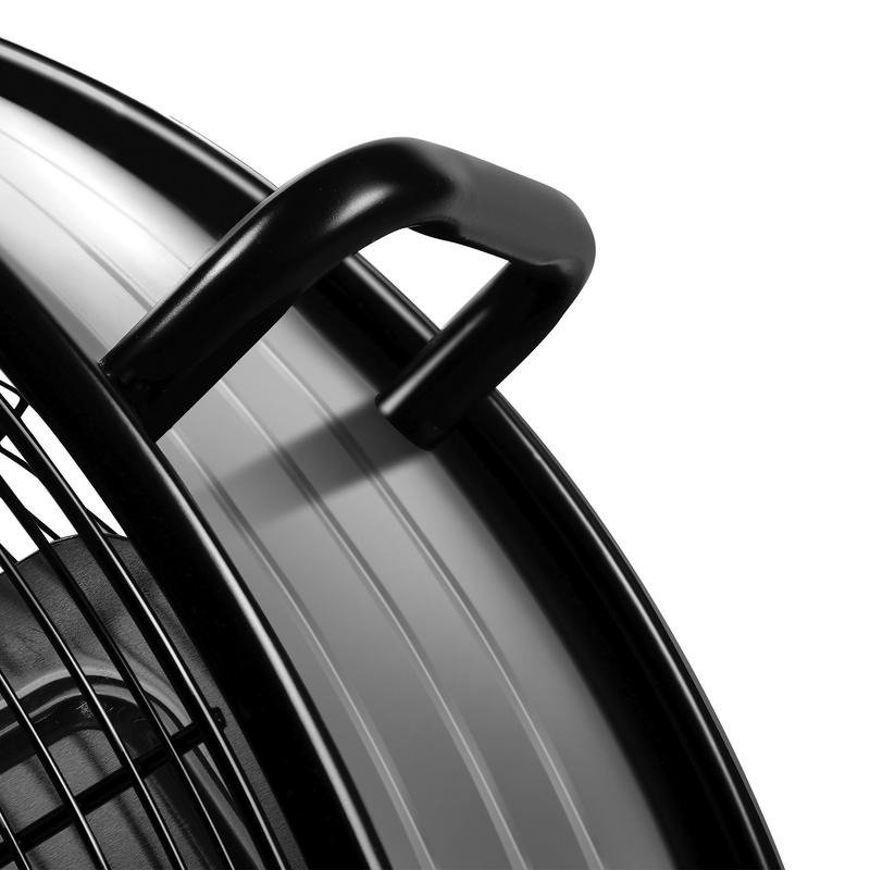  Вентилятор промышленный BIF-12DB Ballu НС-1601102 фото в каталоге от BTSprom.by