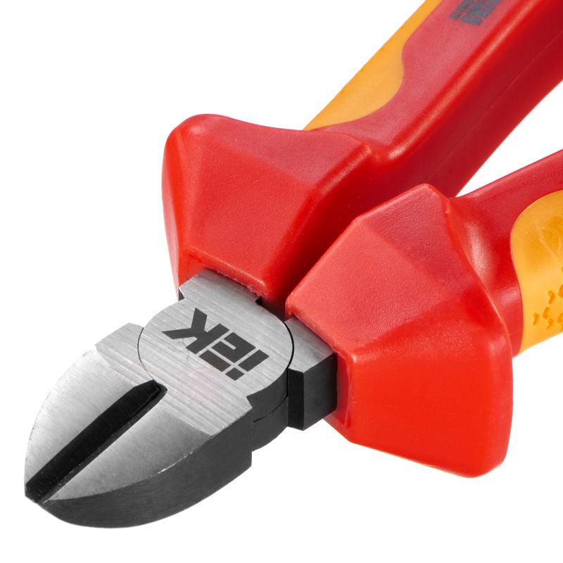  Бокорезы диэлектрические 160мм K3 ARMA2L 3 IEK A2L3-PC20-K3-160 фото в каталоге от BTSprom.by